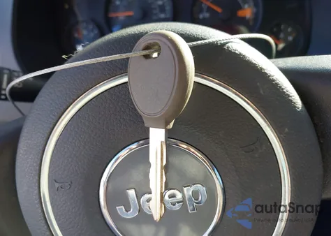 2015 Jeep Patriot Sport z USA, uszkodzony, nr VIN 1C4NJPBB1FD402072